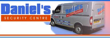 Daniels Security Centre
